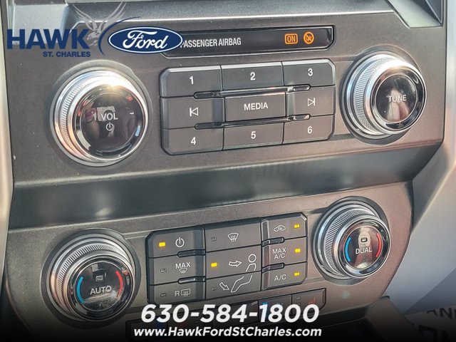 Certified 2020 Ford F350 Platinum AWD/4WD image 16