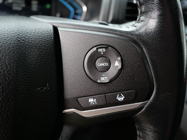 Used 2022 Honda Odyssey EX-L image 22