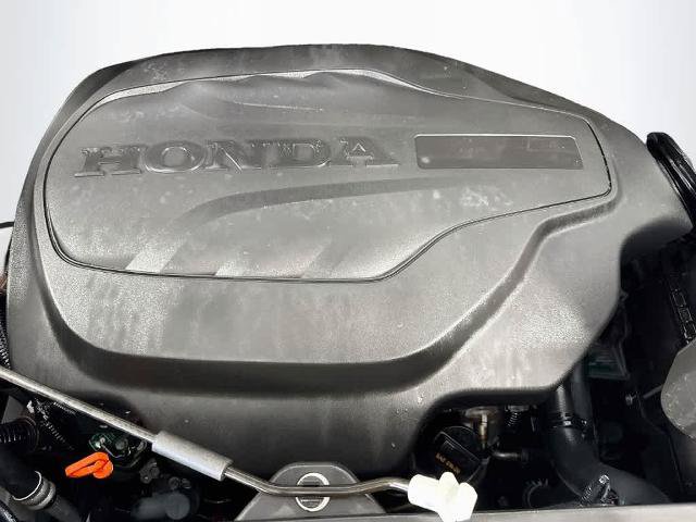 Used 2023 Honda Ridgeline RTL-E image 9