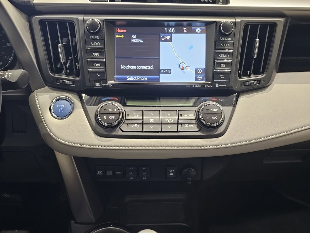 Used 2017 Toyota RAV4 Limited image 15