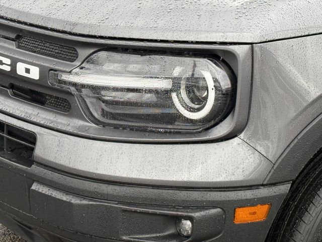 Certified 2023 Ford Bronco Sport Big Bend w/ Convenience Package AWD/4WD image 25
