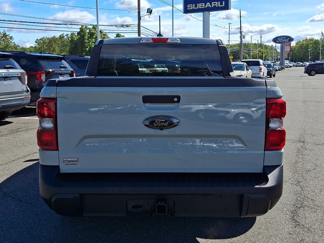 Certified 2024 Ford Maverick XLT w/ XLT Luxury Package FWD image 9
