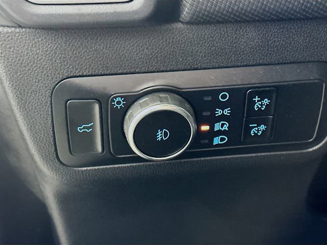 Certified 2023 Ford Bronco Sport Big Bend w/ Convenience Package image 17