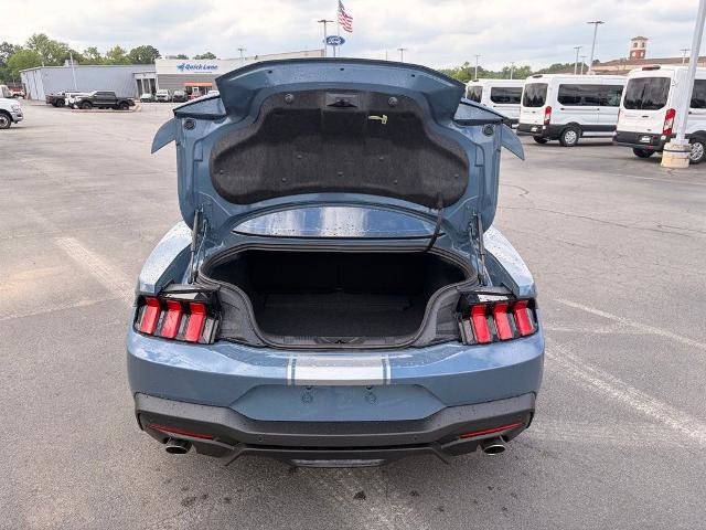 Certified 2025 Ford Mustang GT RWD image 9