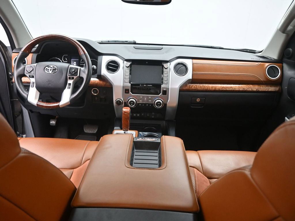 Used 2020 Toyota Tundra 1794 Edition image 16