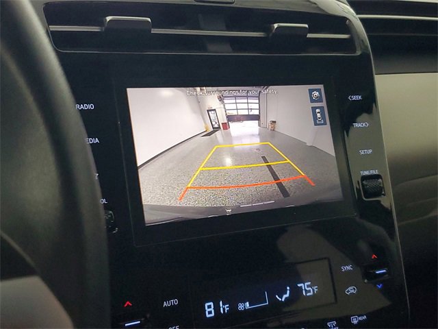 Used 2024 Hyundai Tucson SEL image 17