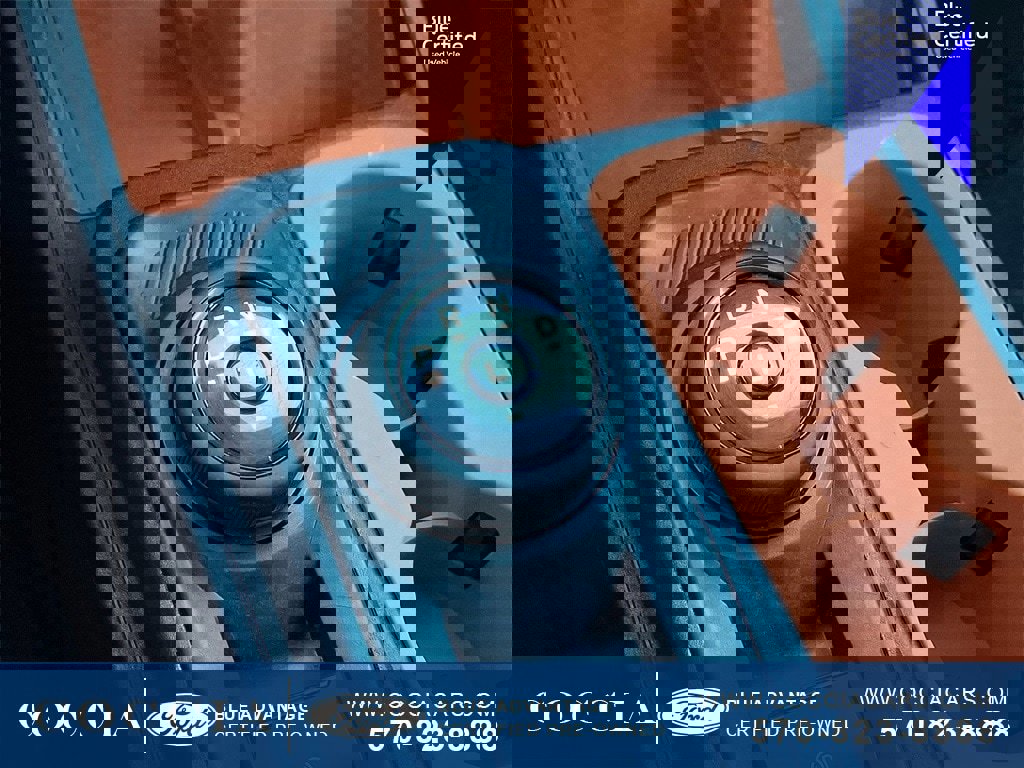 Certified 2024 Ford Maverick XLT w/ Equipment Group 300A Standard image 15