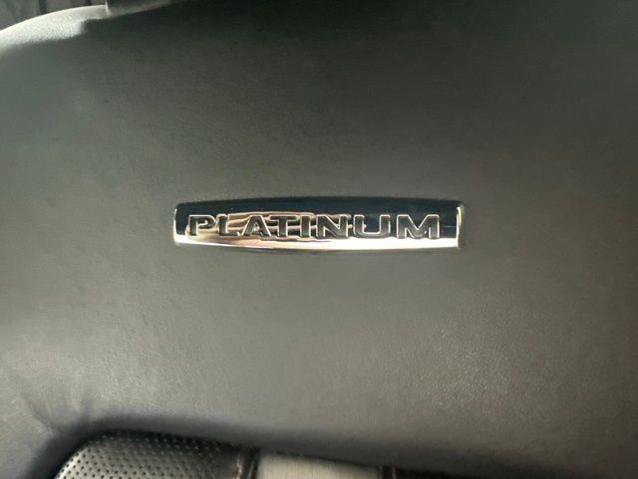 Certified 2020 Ford F150 Platinum w/ Equipment Group 701A Luxury AWD/4WD image 30