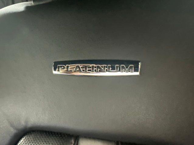 Certified 2020 Ford F150 Platinum w/ Equipment Group 701A Luxury AWD/4WD image 30