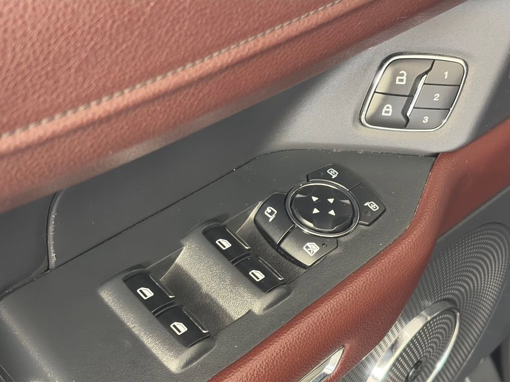 Certified 2023 Ford Expedition Limited AWD/4WD image 26