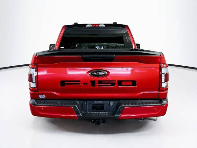Certified 2023 Ford F150 XL RWD image 5