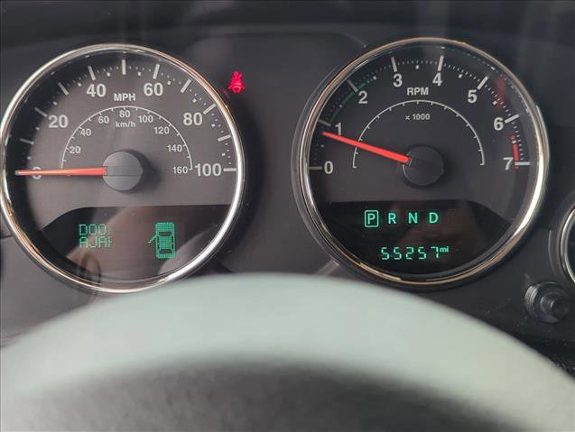 Used 2017 Jeep Wrangler Unlimited Sport image 10