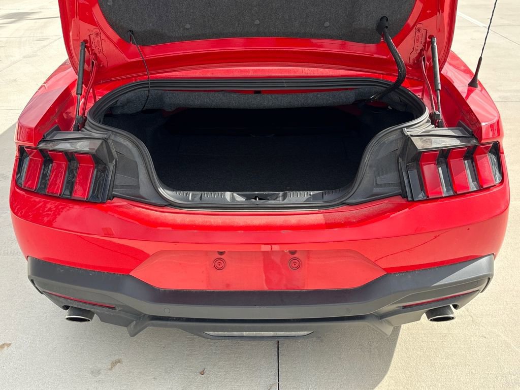 Certified 2024 Ford Mustang Premium image 53