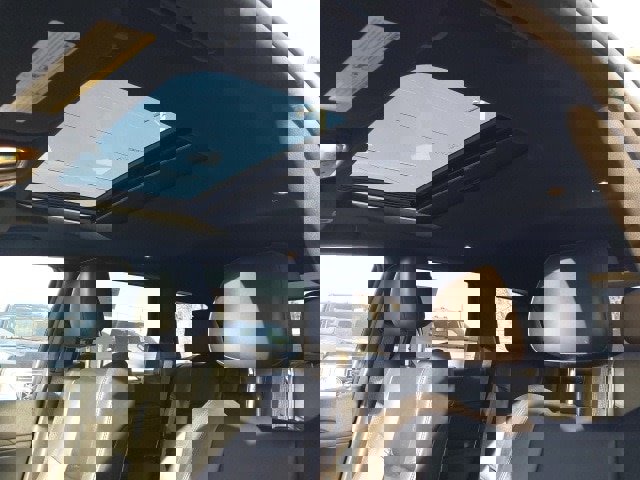 Used 2017 Jeep Grand Cherokee Altitude image 22