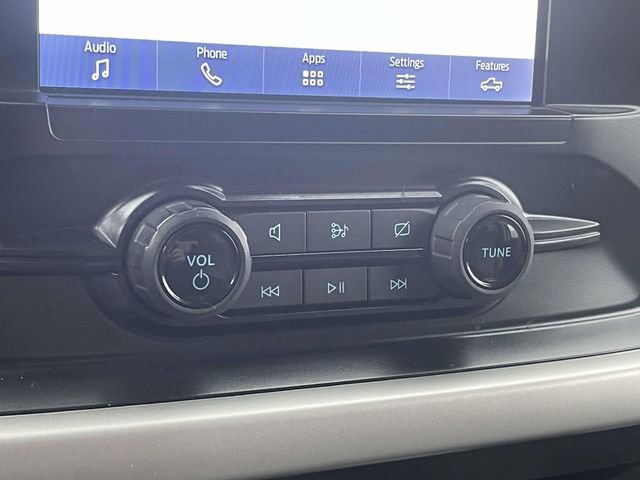 Certified 2022 Ford F150 XL AWD/4WD image 27