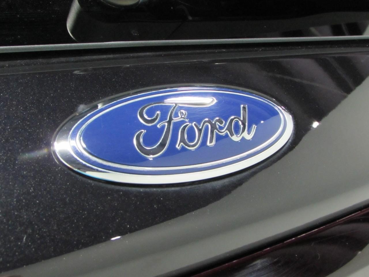 Certified 2025 Ford Explorer ST AWD/4WD image 35