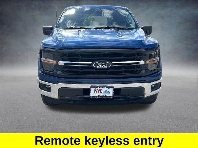 Certified 2024 Ford F150 XLT AWD/4WD image 9
