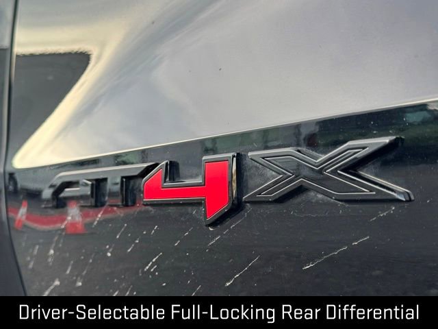 Used 2024 GMC Canyon AT4X image 22