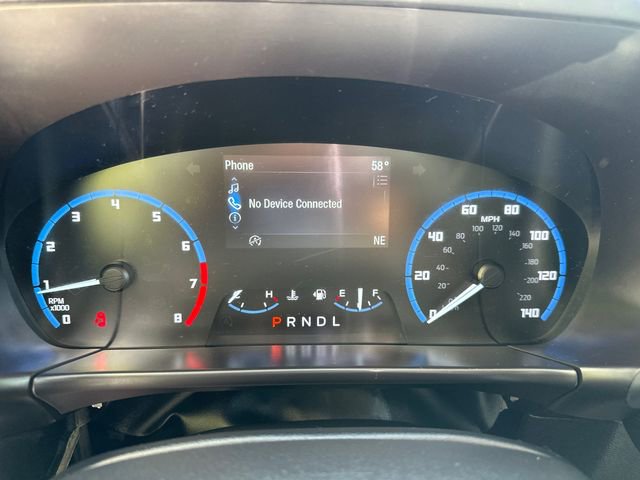 Certified 2023 Ford Bronco Sport Big Bend AWD/4WD image 28