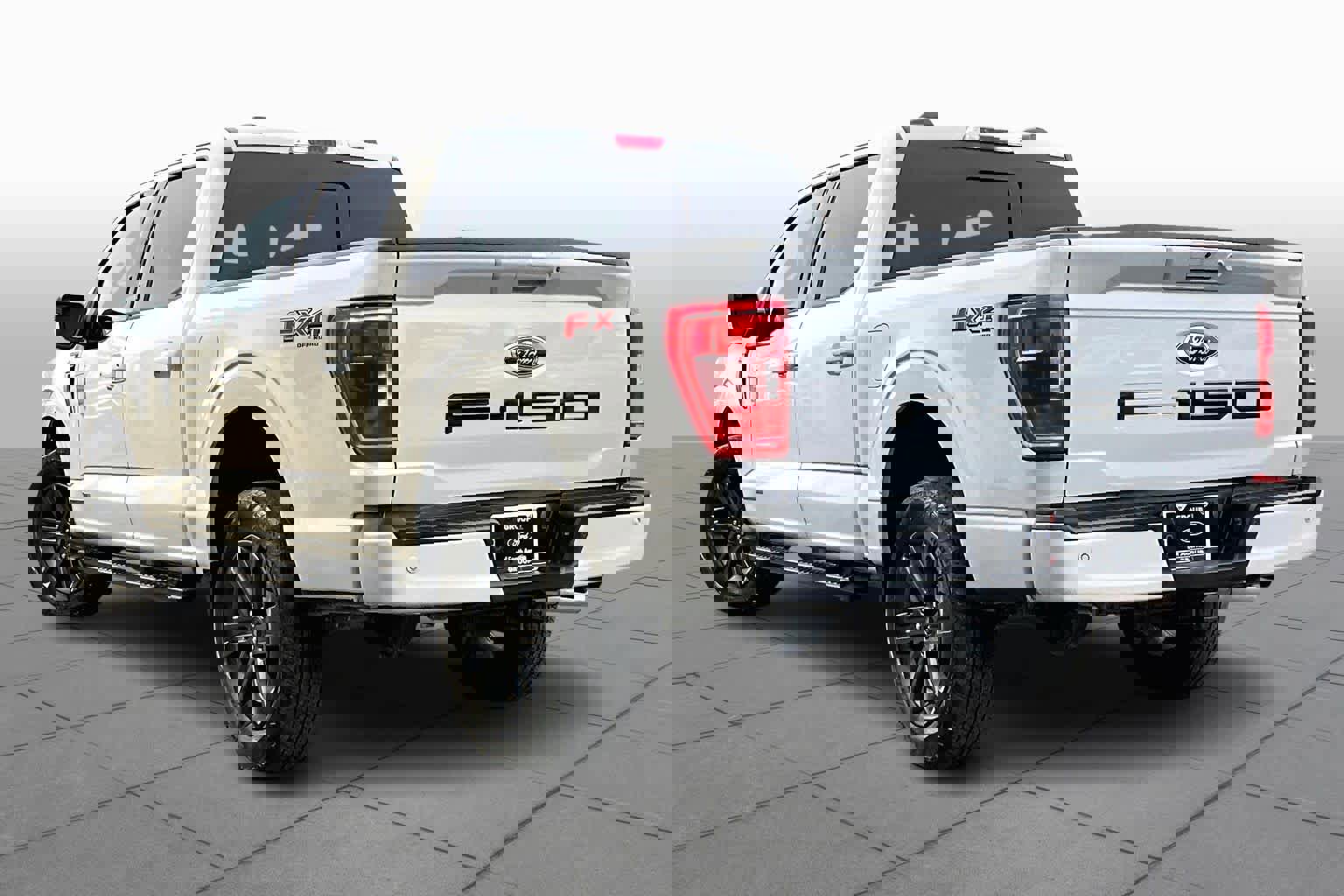 Certified 2023 Ford F150 XLT w/ Equipment Group 302A High image 11