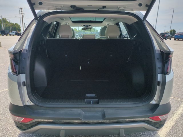 Used 2024 Hyundai Tucson Limited FWD image 33