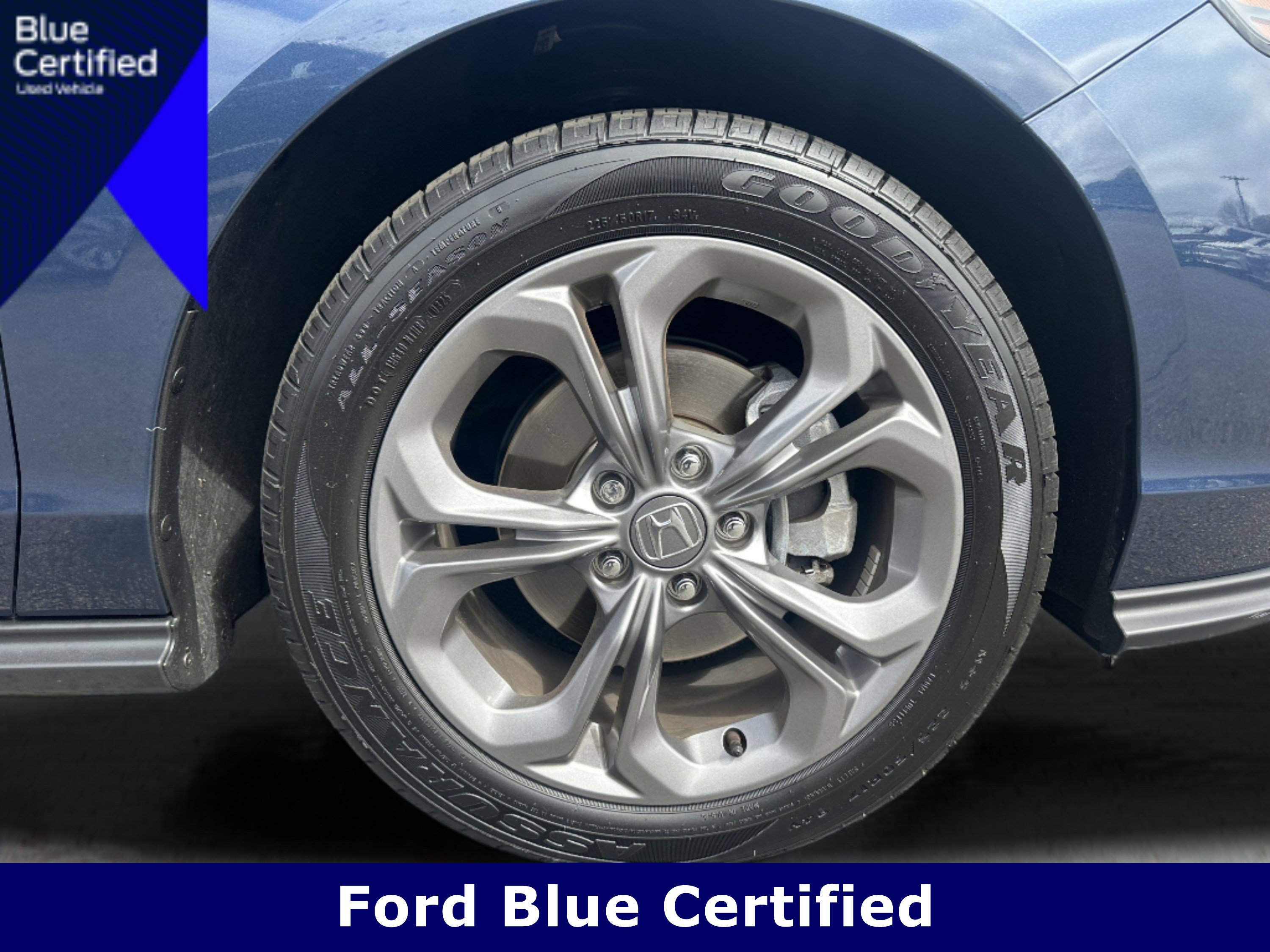Used 2024 Honda Accord EX image 8