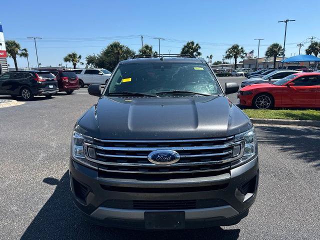 Certified 2021 Ford Expedition XLT RWD image 7