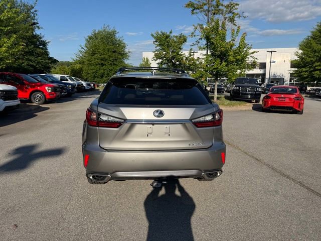 Used 2019 Lexus RX 350 AWD w/ Navigation Package image 4