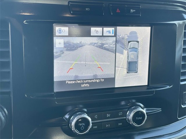 Certified 2023 Ford F150 XLT w/ Equipment Group 301A Mid image 14