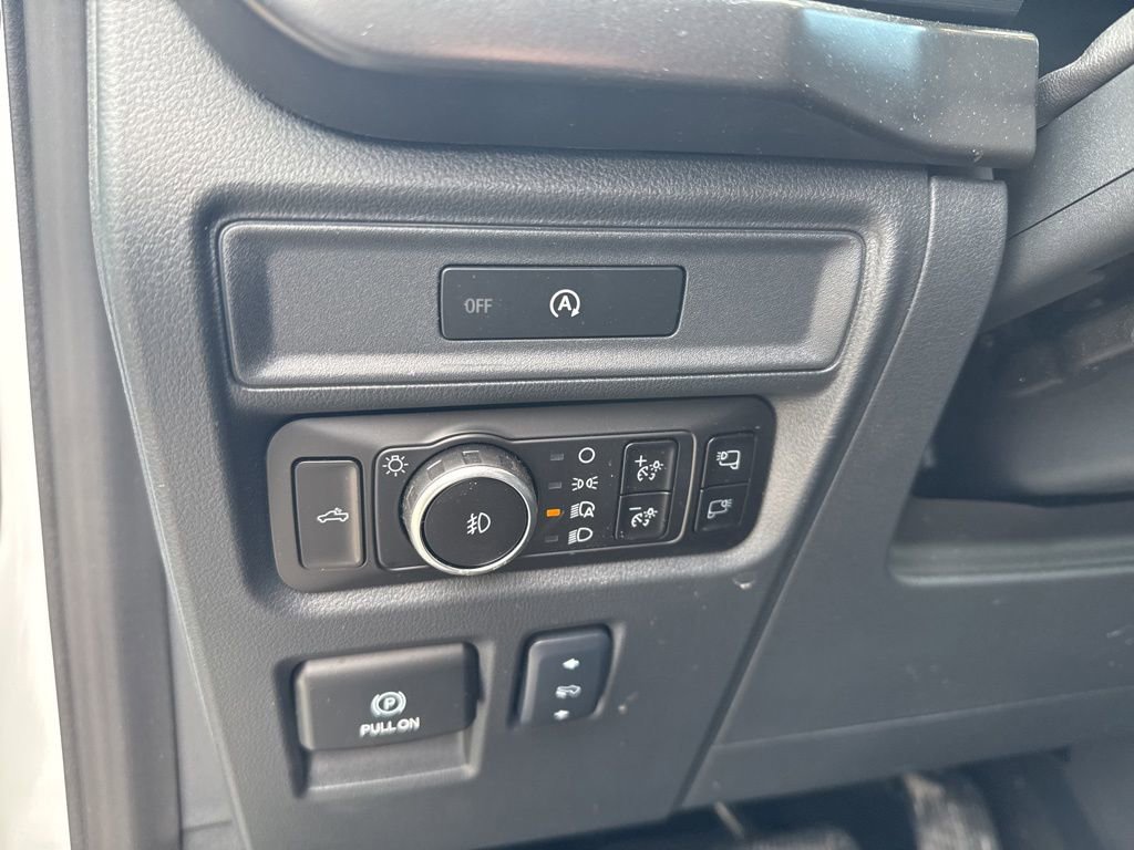 Certified 2025 Ford F150 Tremor w/ Bed Utility Package AWD/4WD image 13