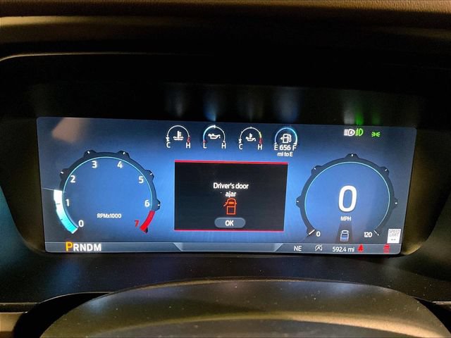 Certified 2026 Ford F150 King Ranch w/ Equipment Group 601A High AWD/4WD image 19