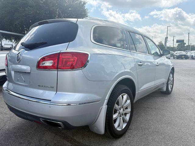 Used 2017 Buick Enclave Premium w/ Experience Buick Package FWD image 3