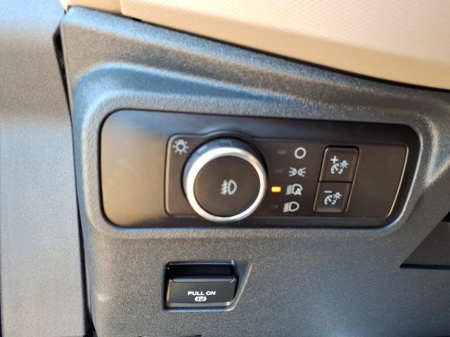 Certified 2023 Ford Bronco Wildtrak AWD/4WD image 13