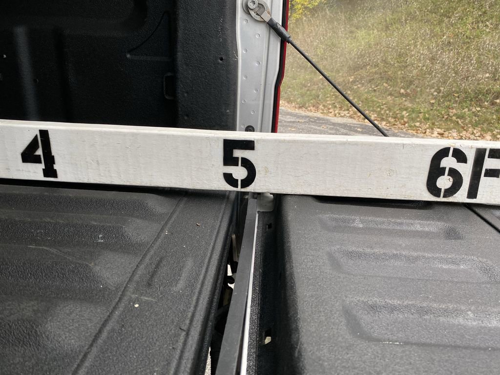 Certified 2019 Ford Ranger XLT w/ Equipment Group 302A Luxury image 17