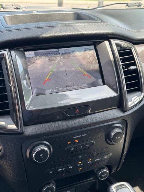 Certified 2019 Ford Ranger Lariat w/ Equipment Group 501A Mid RWD image 10