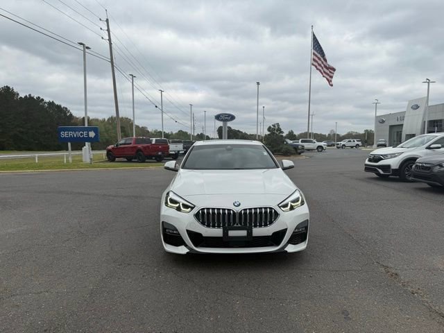 Used 2023 BMW 228i Gran Coupe w/ M Sport Package FWD image 2