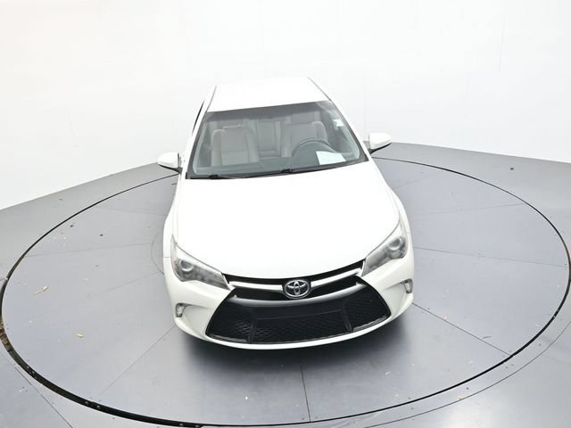 Used 2017 Toyota Camry SE FWD image 35