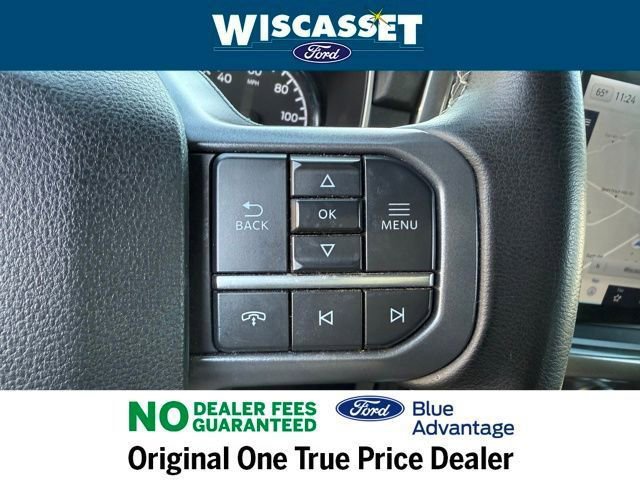 Certified 2023 Ford F150 XLT w/ Equipment Group 302A High image 23