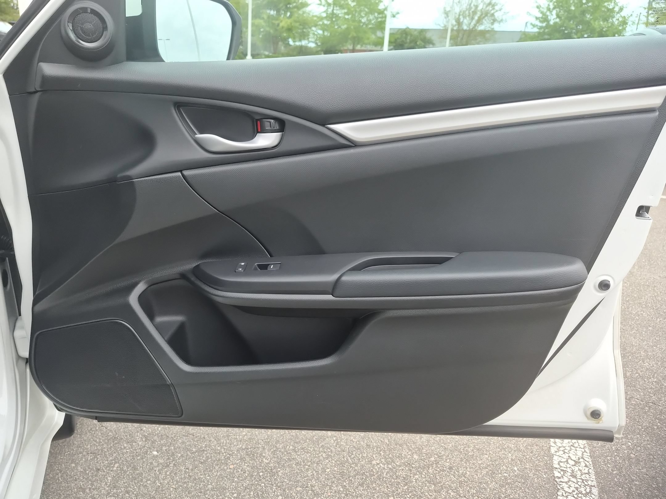 Used 2019 Honda Civic Sport image 33