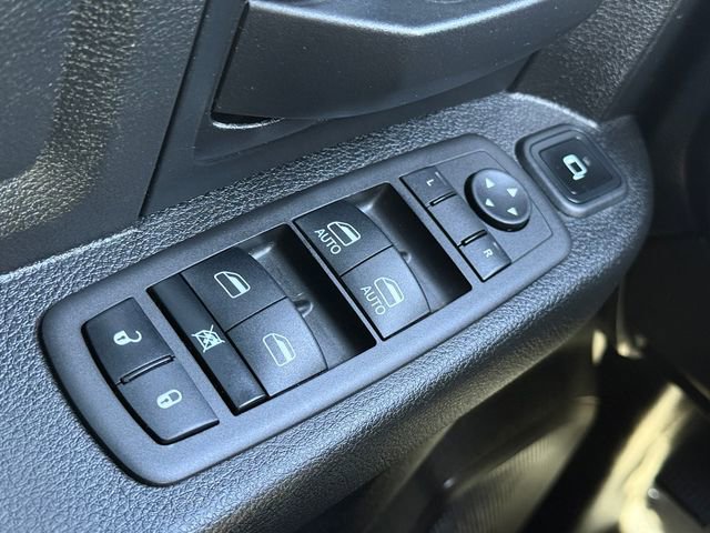 Used 2023 RAM 2500 Tradesman image 20