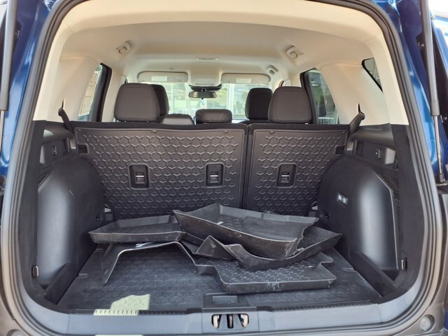 Certified 2024 Ford Bronco Sport Big Bend w/ Convenience Package AWD/4WD image 21