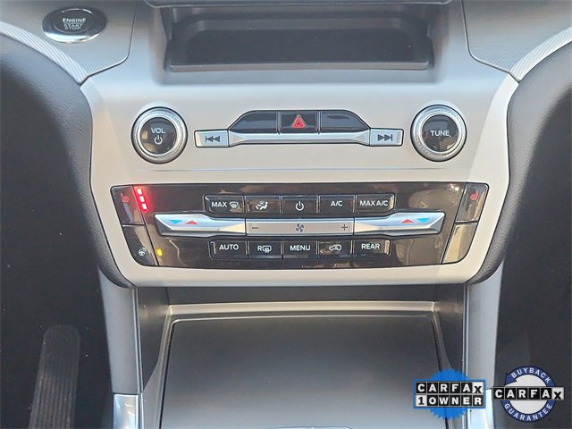 Certified 2022 Ford Explorer XLT w/ Equipment Group 202A image 17