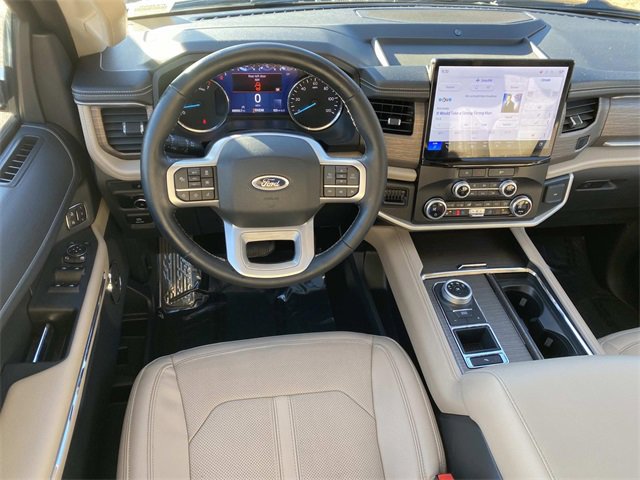Certified 2024 Ford Expedition Limited image 16