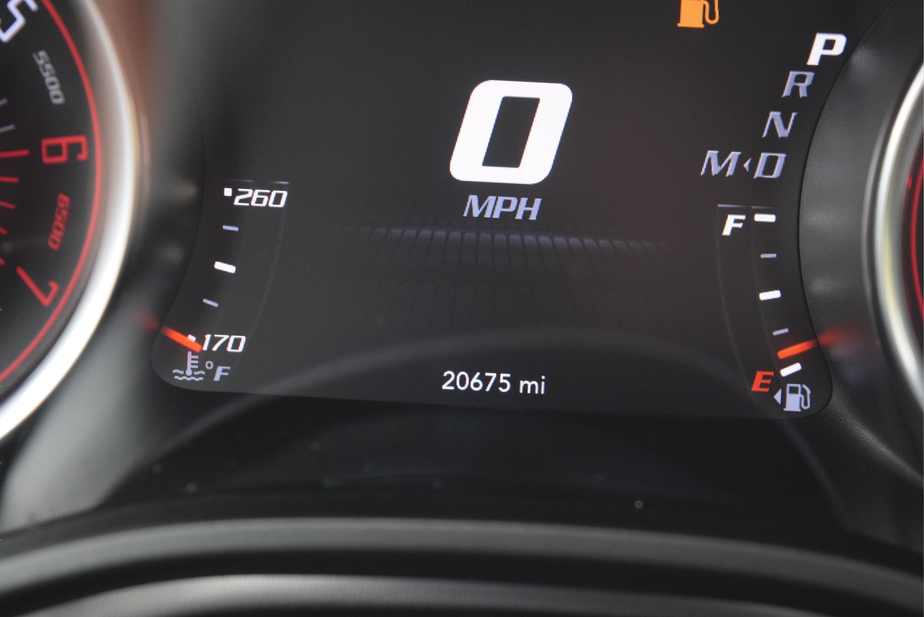 Used 2019 Dodge Challenger R/T Scat Pack RWD image 12
