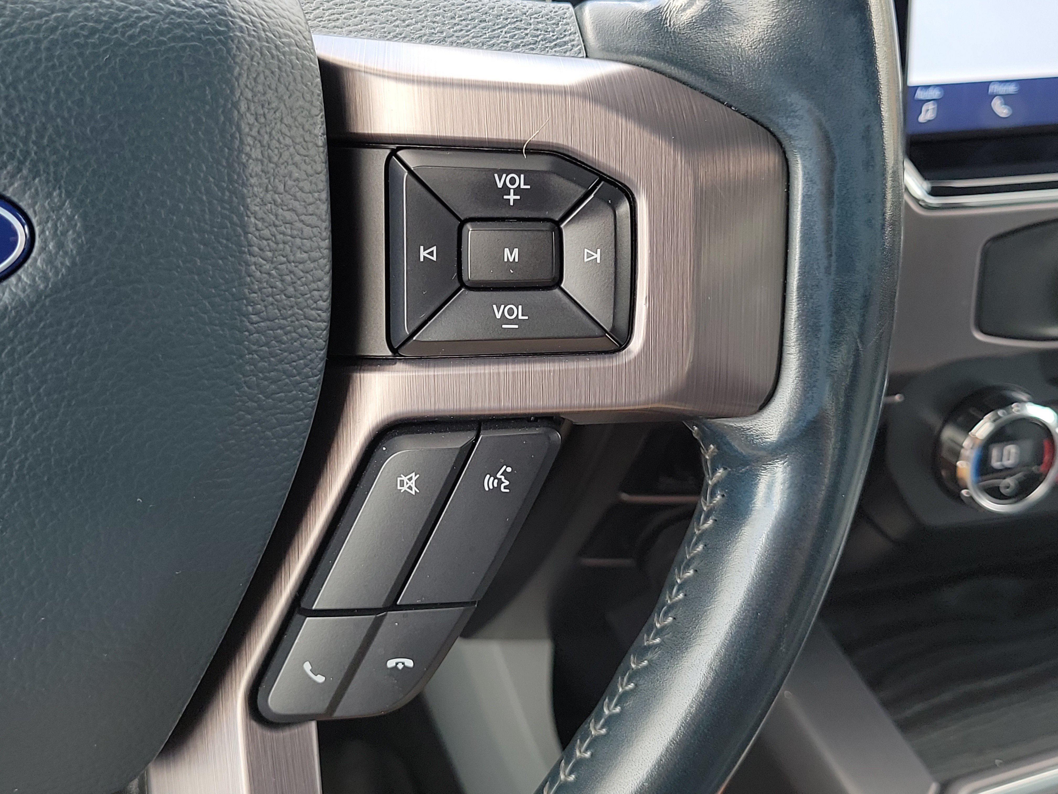 Certified 2022 Ford F450 Limited w/ FX4 Off-Road Package AWD/4WD image 25