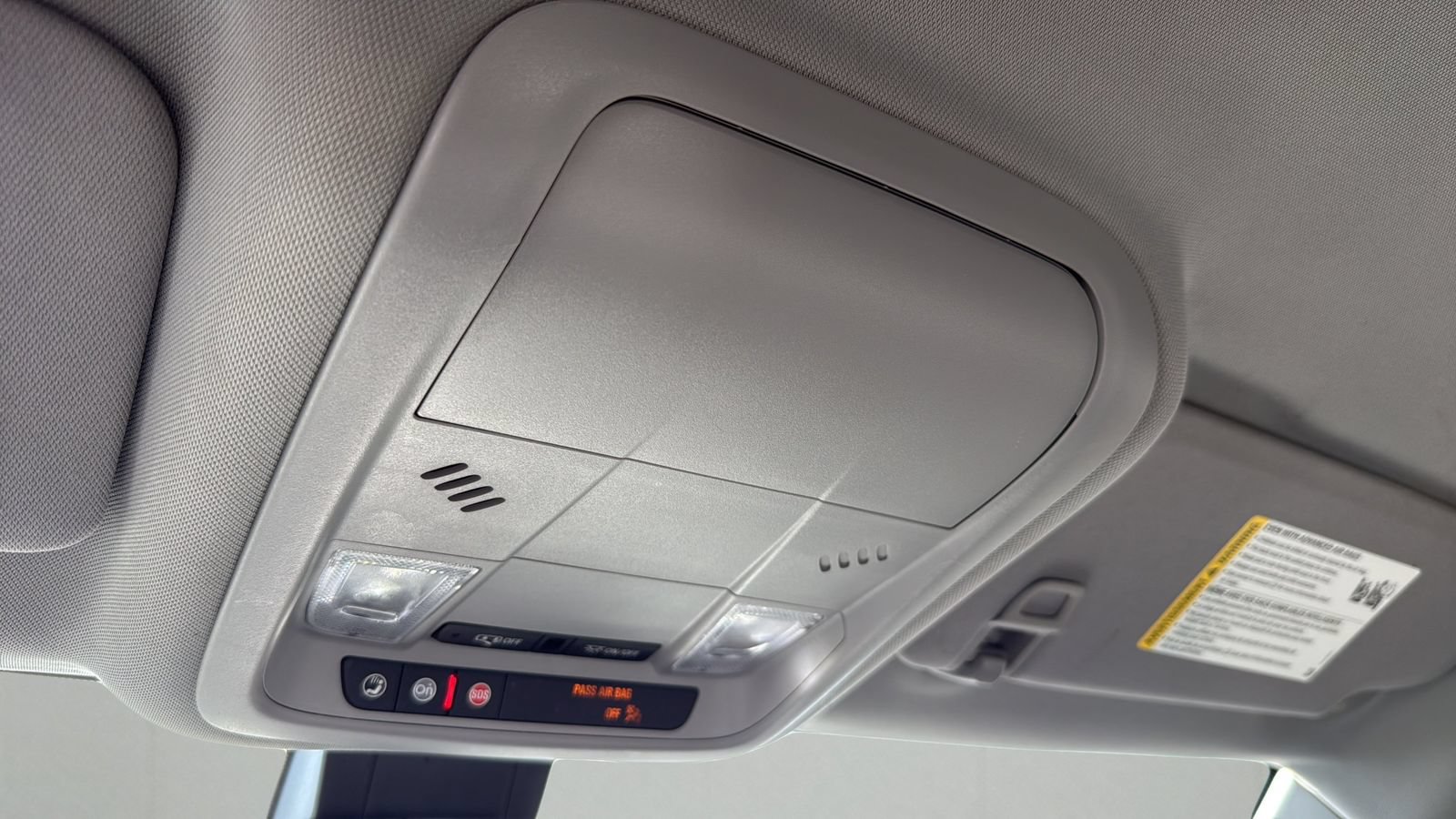 Used 2024 Chevrolet Equinox LS w/ LS Convenience Package FWD image 23
