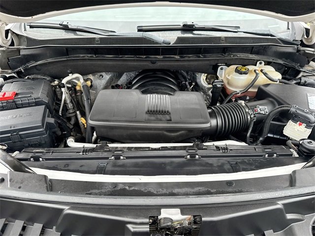 Used 2021 Chevrolet Tahoe Z71 w/ Z71 Signature Package image 22