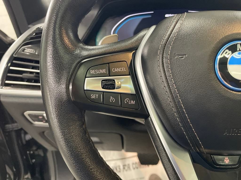 Used 2023 BMW X5 xDrive45e image 21