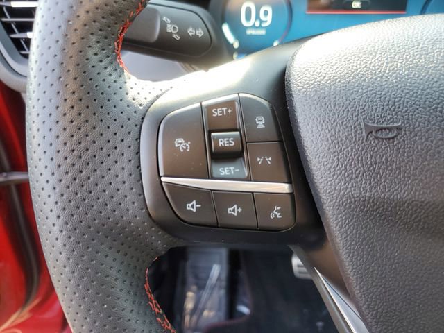 Certified 2023 Ford Escape ST-Line Elite w/ Premium Technology Package AWD/4WD image 15