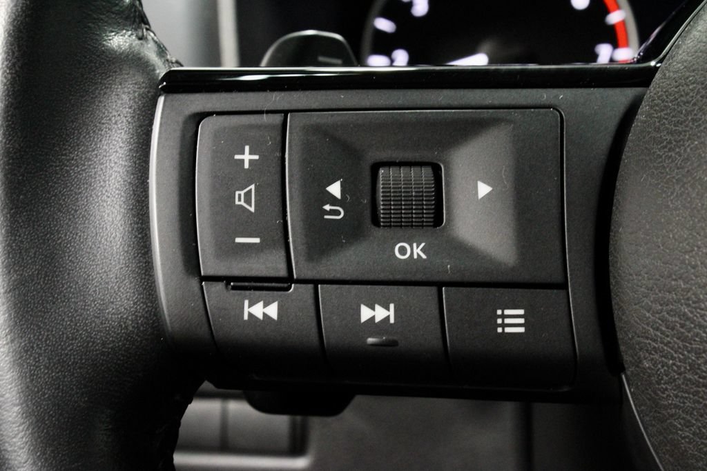 Used 2023 Nissan Rogue SL w/ SL Premium Package AWD/4WD image 28